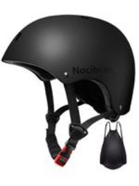 Nocihcass Bike Helmets,Bicycle/Skateboard Helmet for Adults -