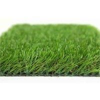 Nomow Green Meadow 20Mm Artificial Grass  2M Width X 10M