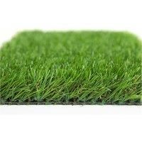 Nomow Garden Green 27Mm Artificial Grass  4M Width X 7M