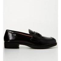 Love Moschino Logo Loafer