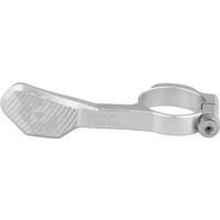 Wolf Tooth ReMote Pro Replacement Lever Silver