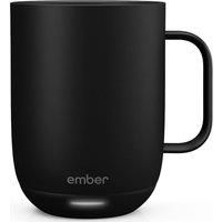 EMBER Smart Mug  414 ml Black  Currys