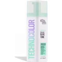 Bondi Sands Technocolor 1 Hour Express Emerald self-tanning mousse shade Golden Olive Bronze 200 ml