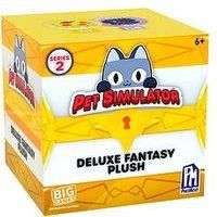 Pet Simulator Series 2 8-inch Blind Box Deluxe Fantasy Plush