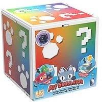 Pet Simulator Series 2 Lucky Block Playset