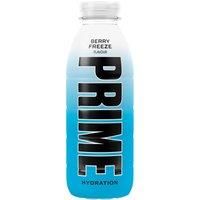 Prime Hydration Berry Freeze Flavour 500ml