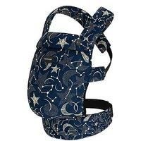 Momcozy Baby Carrier Newborn To Toddler-Cotton-Starry Night