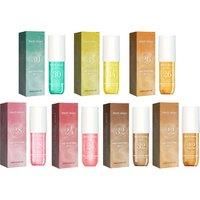 7 Piece Sol De Janeiro Inspired Fragrance Spray Set