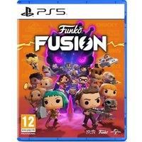 Funko Fusion