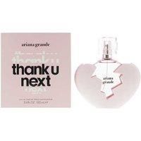 ARIANA GRANDE THANK U NEXT 100ML EAU DE PARFUM SPRAY BRAND NEW & SEALED