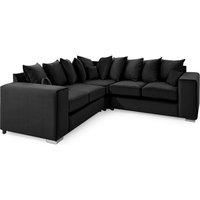 Madrid Upholstered Scatterback Sofa Range - 2 Options & 6 Colours