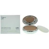 It Cosmetics Celebration Powder Foundation 9g Rich