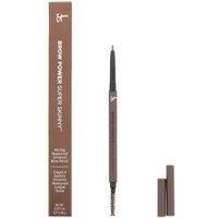 It Cosmetics Brow Power Super Skinny Eyebrow Pencil 0.08g Universal Medium Brown