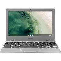 Samsung Chromebook 11 Series 4 With 4Gb Ram - Silver