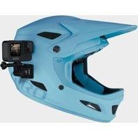 GoPro Helmet Front and Side Mount Camera, Black