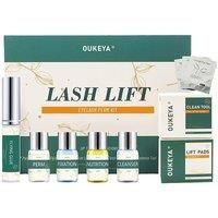 Keratin Eyelash Lift Kit