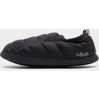 Rab Men's Cirrus Hut Slippers, Black