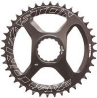 Easton Unisex Adult CHAINRING 44T DIRECT MOUNT Black Chainring - Black, N/A