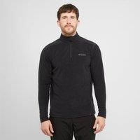 Columbia Men's Klamath Range II Half Zip Fleece