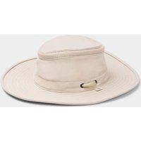 Tilley LTM6 Airflo Broad Brim Sun Hat, Light Stone, 7.375