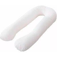 Maternity U-Shaped Body Support Pillow!