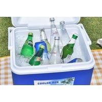 Portable Insulated Cooler Box - 5 Options