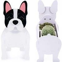 Novelty Dog Planter - 10 Styles!