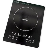 2200W Induction Single Cooker Hob