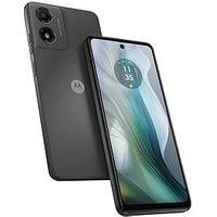 Motorola E14 Graphite Grey