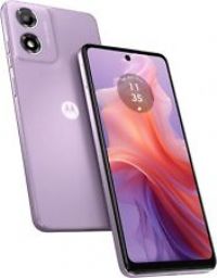 Motorola E14 Pastel Purple