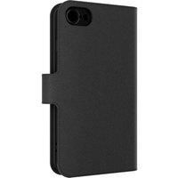 ZAGG DEFENCE FOLIO CASE Apple iPhone SE 2nd Gen 8/7/6s/6- 4.7"LEATHER FEEL BLACK