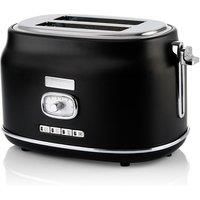 Westinghouse Retro 1.7L Electric Kettle & 2-Slice Toaster - 3 Colours