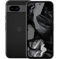 Google Pixel 8a – Unlocked Android smartphone with advanced Pixel Camera, 24-hour battery and powerful security – Obsidian, 128GB