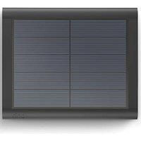 Ring Solar Panel (2nd Generation) (USB-C) for Spotlight Cam Plus, Black