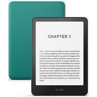 AMAZON Kindle Paperwhite (2024) 7" eReader - 16 GB, Green, Green