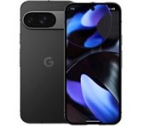 Google Pixel 9 - Unlocked Android Smartphone with Gemini, Advanced Camera, 24-Hour Battery, and 6.3" Actua Display - Obsidian, 128GB