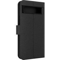 ZAGG iFrogz Defence Folio Case for Google Pixel 8a (Black)