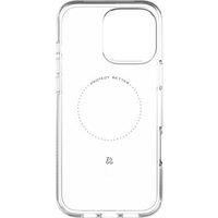 ZAGG Crystal Palace Snap iPhone 16 Pro Max Case - Clear, White