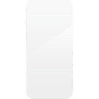 CLEARGUARD iPhone 16 Plus Screen Protector, Clear