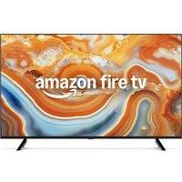 All-new Amazon Fire TV 50" 4-Series 4K UHD smart TV, stream live TV, 2024 release