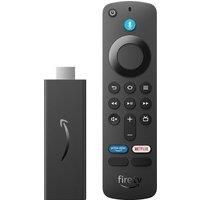 Amazon Fire TV Stick HD (Newest gen), free and live TV, Alexa Voice Remote, smart home controls, HD streaming