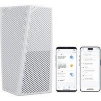 Smart Air Purifier - App Controlled & Filters Supplied