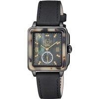 Bari Tortoise 9243 Swiss Quartz Watch