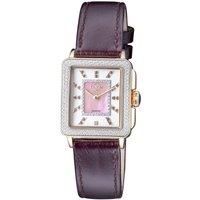 Padova Gemstone 12336 Swiss Quartz Watch