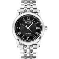 Madison 2570 Swiss Automatic Sellita SW200 Watch