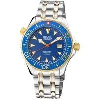 Hudson Yards 48803 Swiss Automatic Sellita SW200 Watch