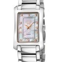 Luino Diamond 14601B Swiss Quartz Watch