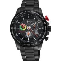 Scuderia 9923B Chronograph Date Swiss Quartz Watch