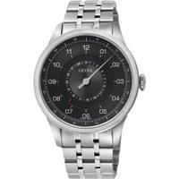 Jones St. 2101 Swiss Automatic Sellita SW200 Watch