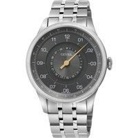 Jones St. 2105 Swiss Automatic Sellita SW200 Watch